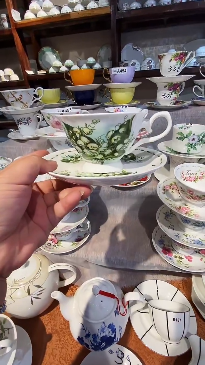 瓷库存产品默认微瑕介意慎拍