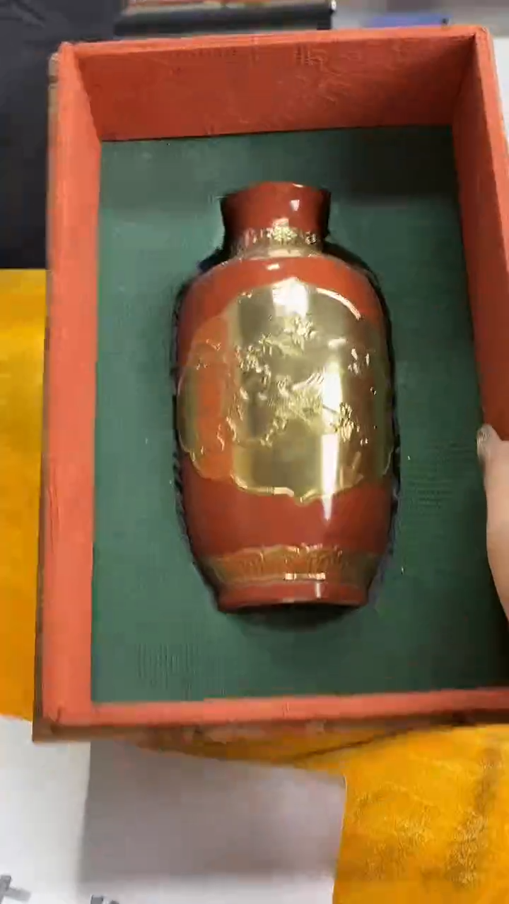 G415景德镇高端瓷器