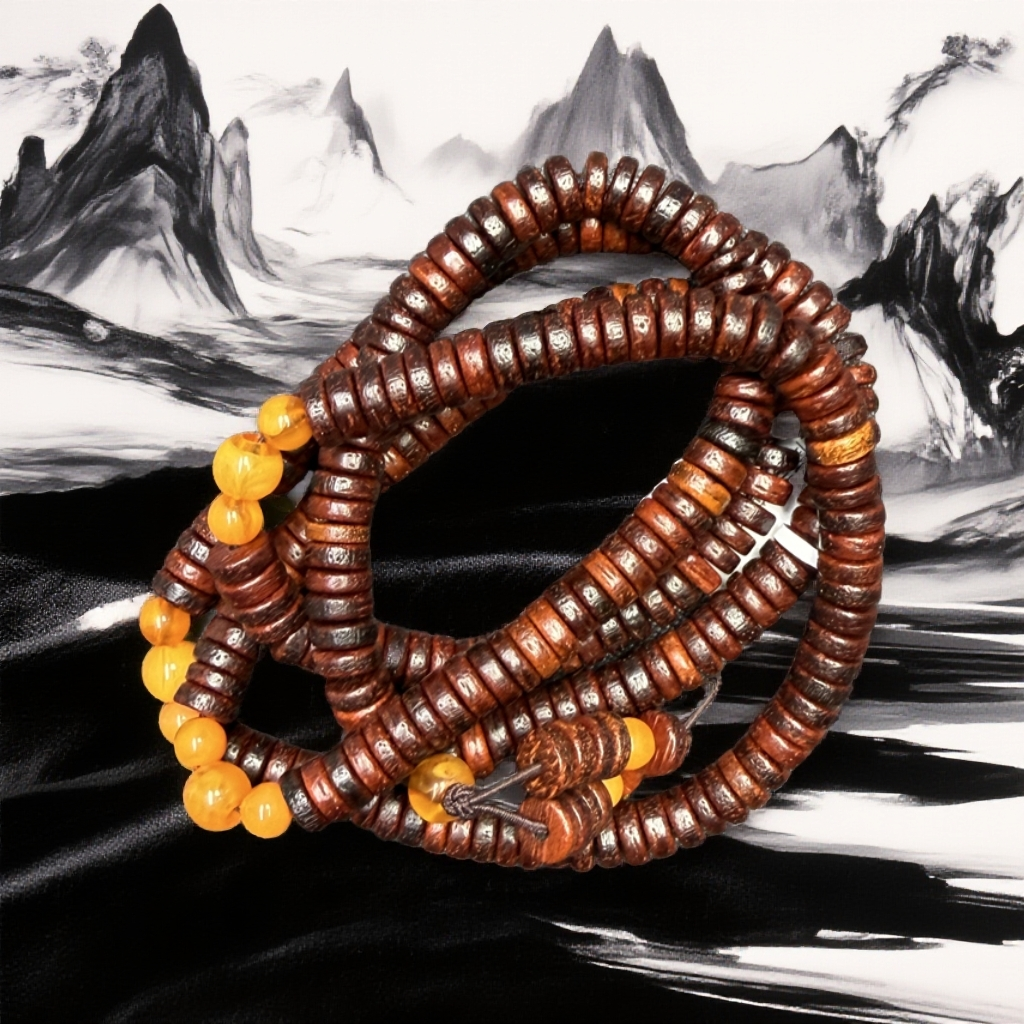 二哥文玩精品手串B77