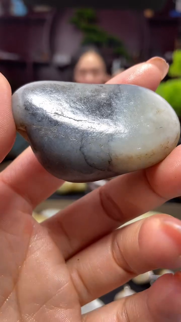 和田玉未镶嵌挂件和田玉吊坠挂件精美