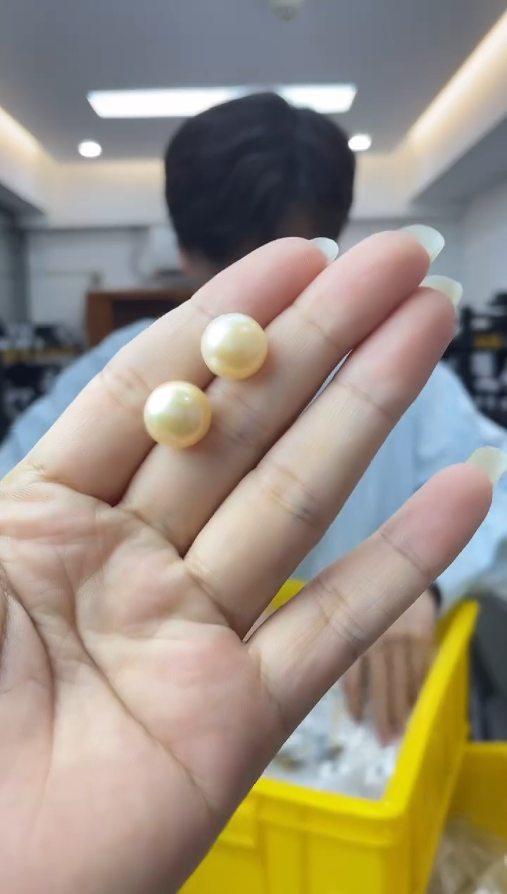 未镶嵌淡水珍珠·多样性一件发货