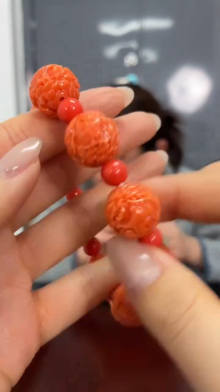 【慧慧甄选】高端轻奢手链多样性发货4570