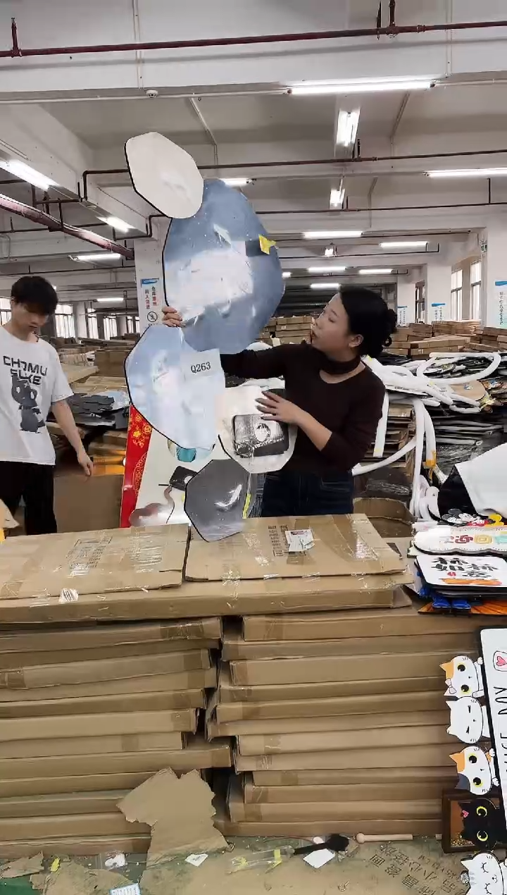 横款孤品果果微瑕闪购Q263