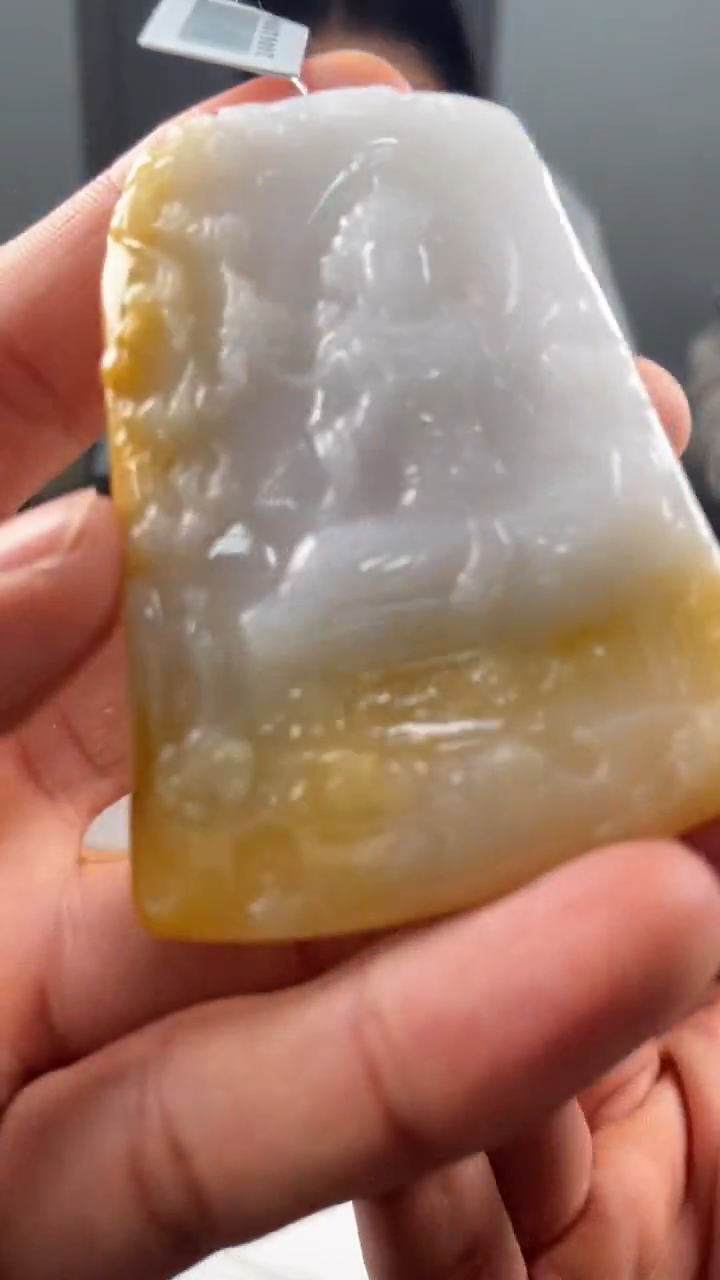 【闪购商品】定制翡翠未镶嵌定制孤品