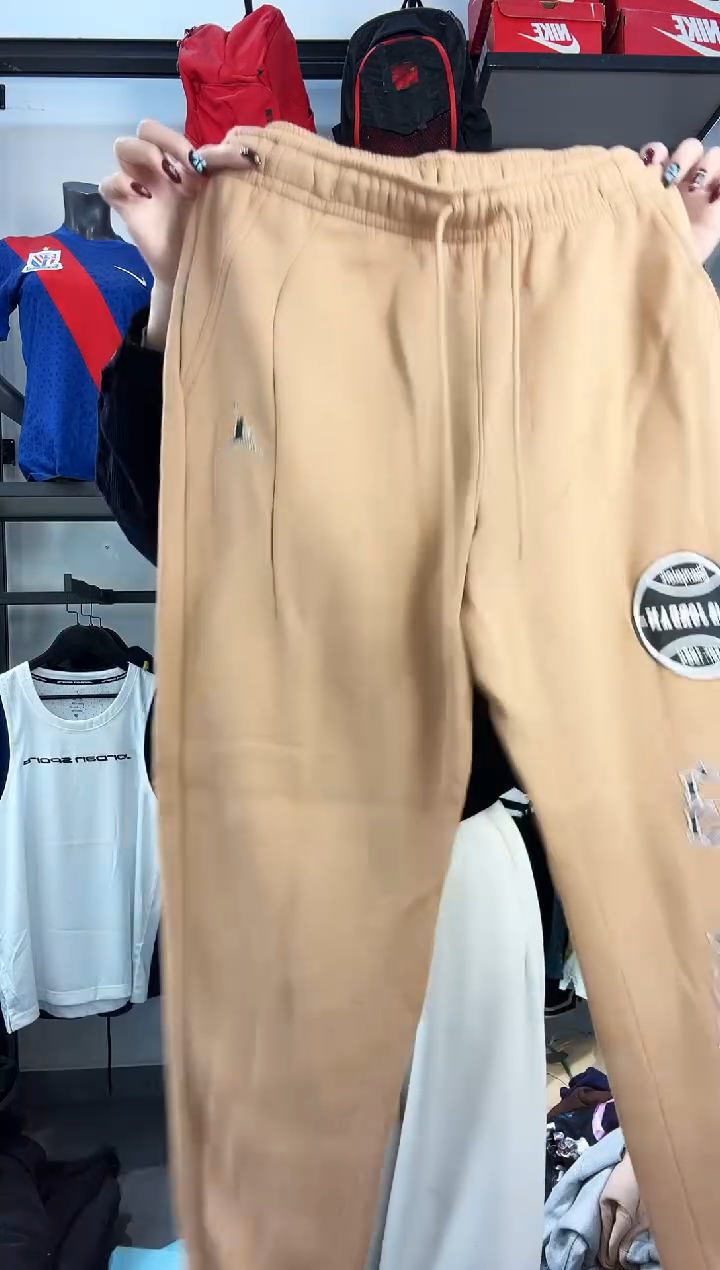 716 闪购编码Nike/Jordan运动卫衣裤以直播间过款为准尺码·