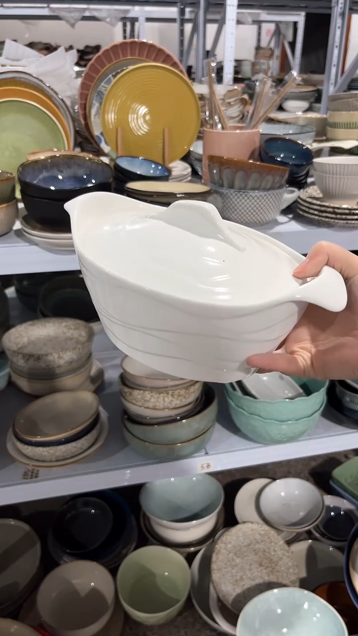 【闪购商品】瓷片外贸尾货瑕疵满20包邮X A2D