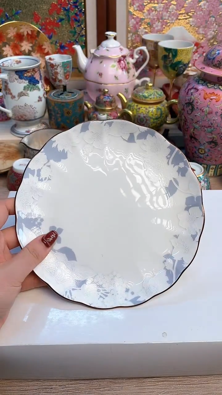 【闪购商品】摆件陶瓷陶瓷陶瓷陶瓷