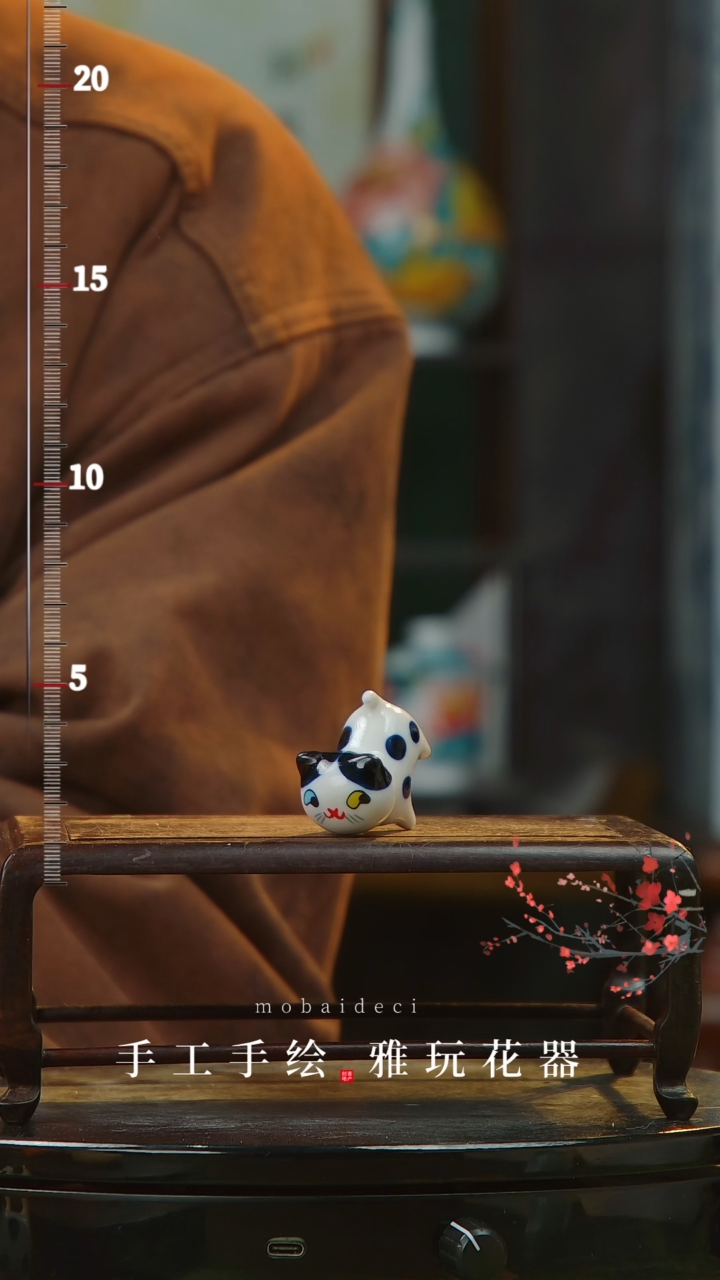 【闪购商品】瓷片景德镇手工手绘陶瓷