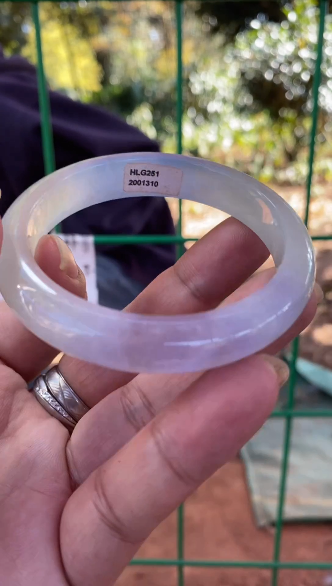 非金属无所见即所得060 圈口54.4