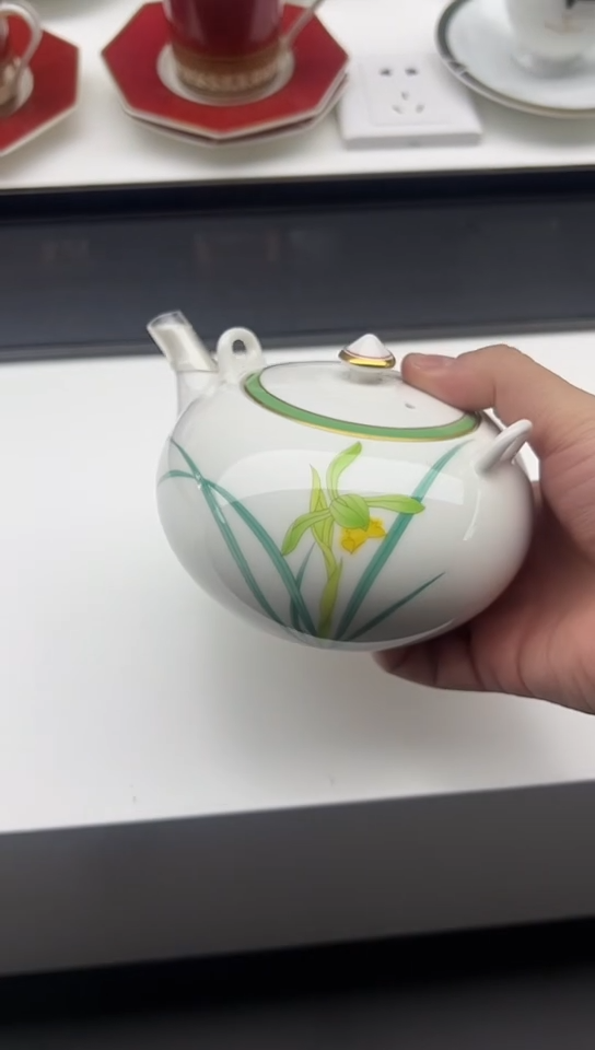 【闪购商品】中古回流瓷器谨慎参拍