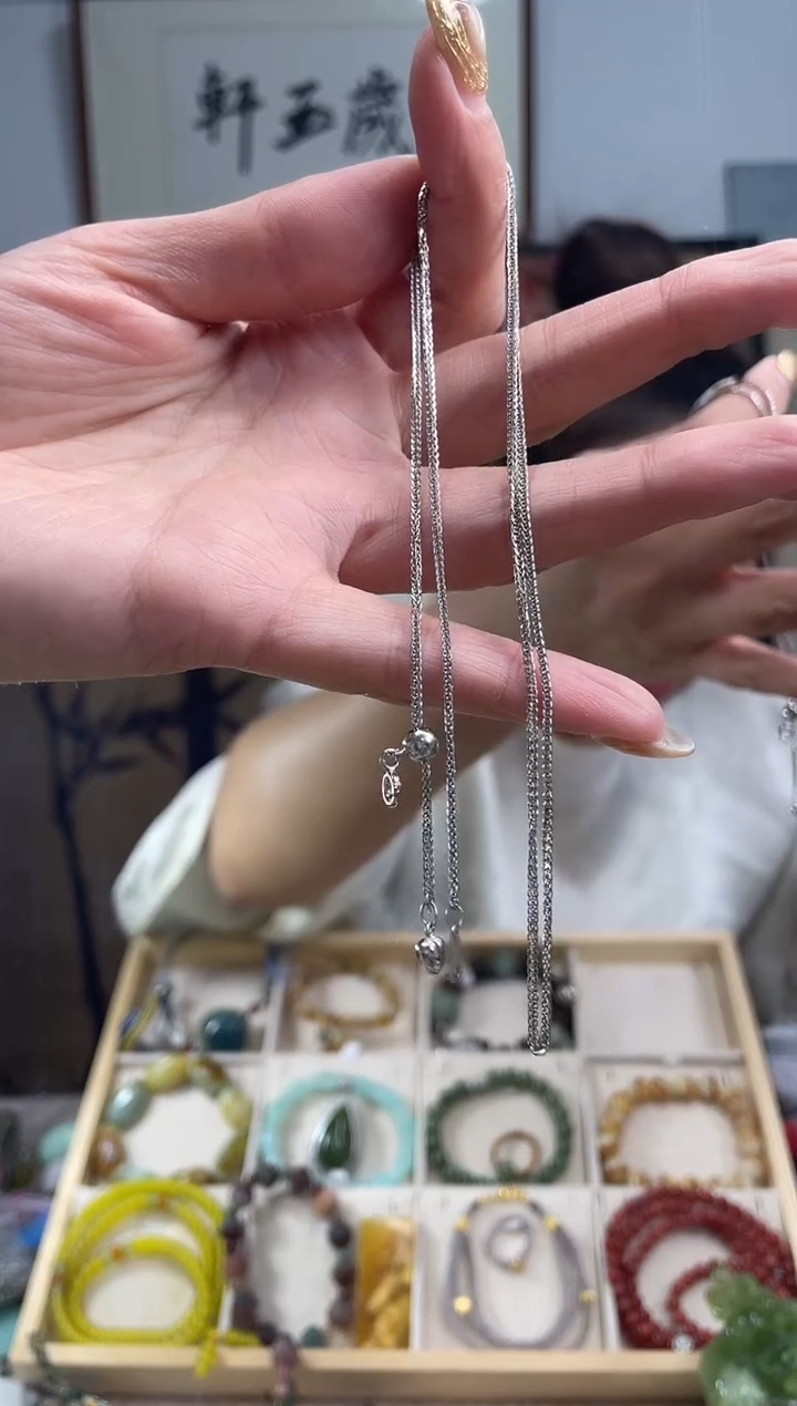 未镶嵌岫玉.多样性发货其中发一