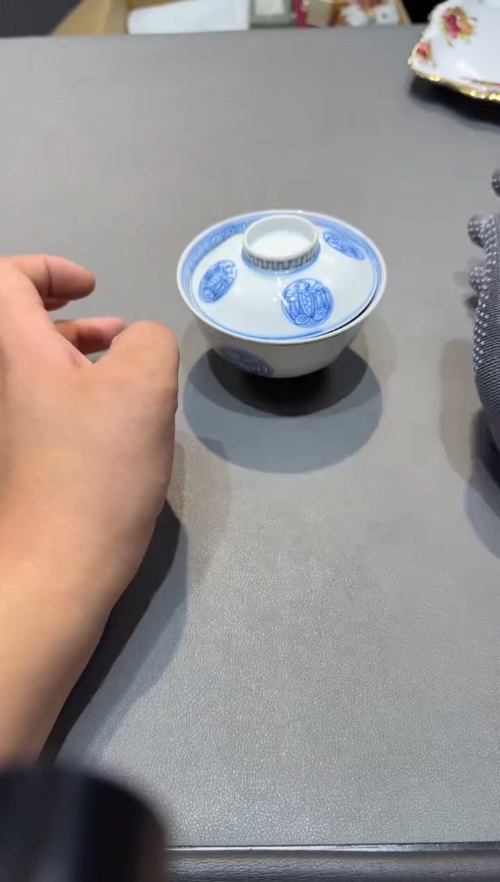 风*小四孤品收藏中古品