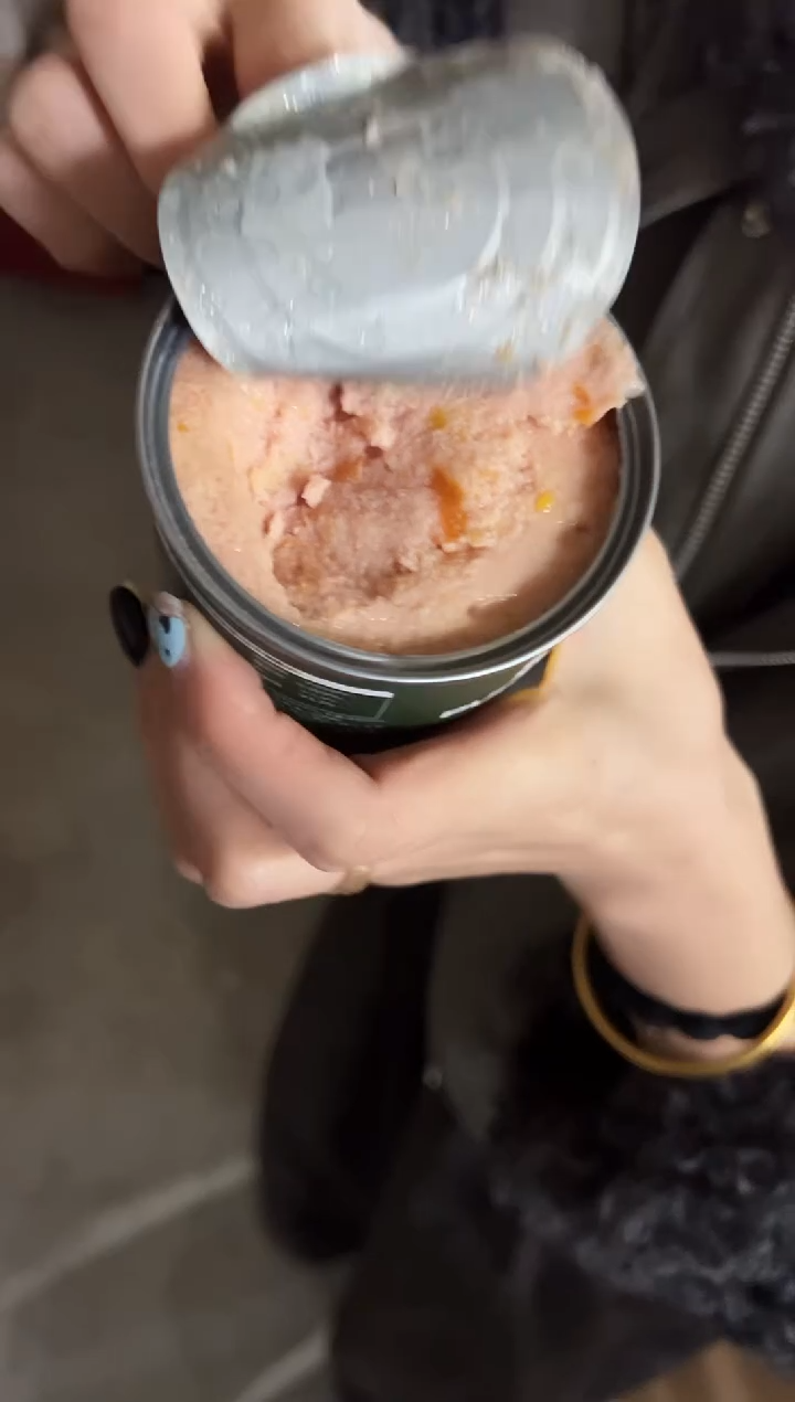 纯宴（猫）罐头375g*8罐