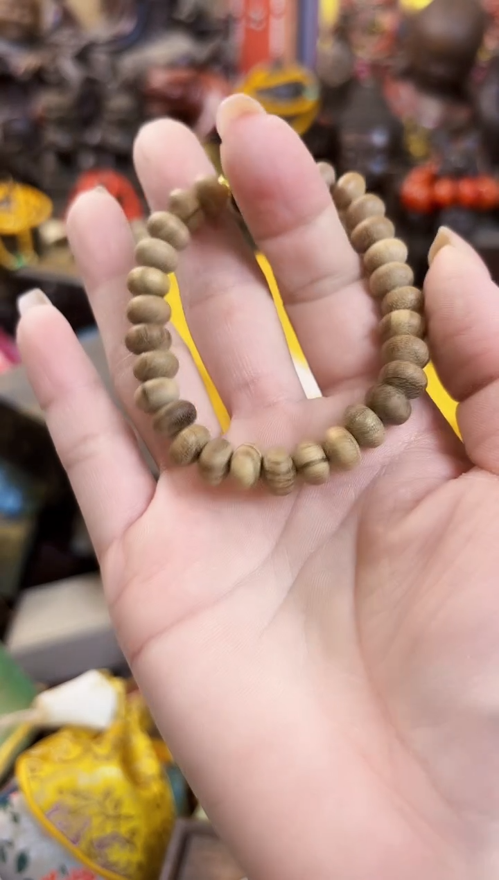 【闪购商品】风车木（黑檀木）1