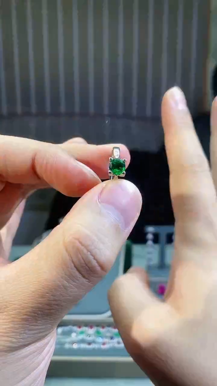 【闪购商品】碧玺戒指未镶嵌151515151515