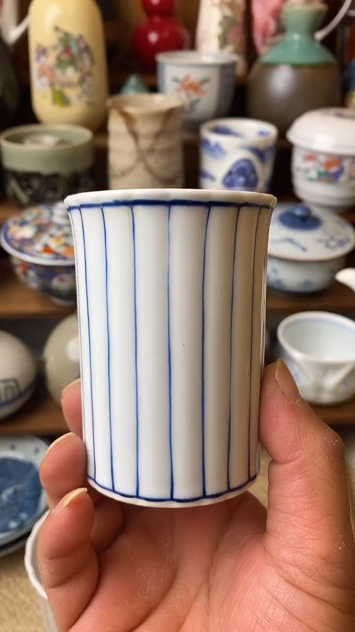 中古物品默认微瑕
