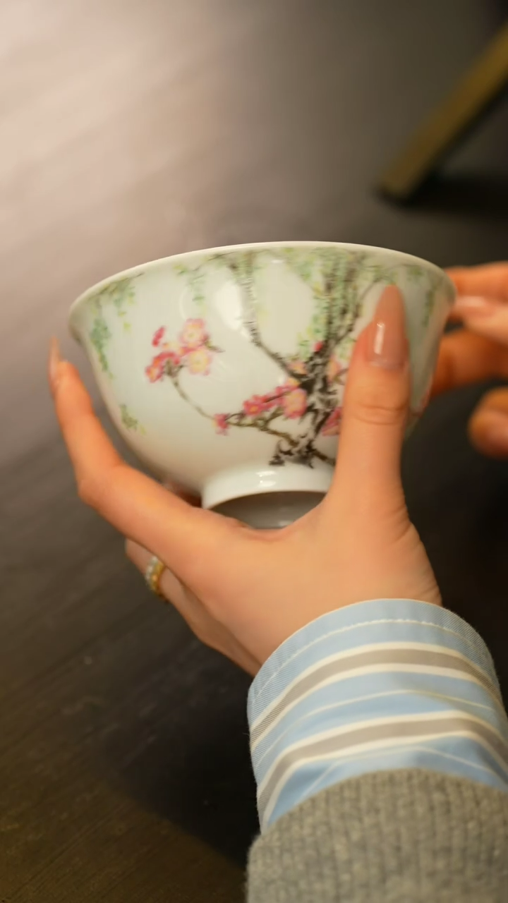 【闪购商品】瓷片             王景东大