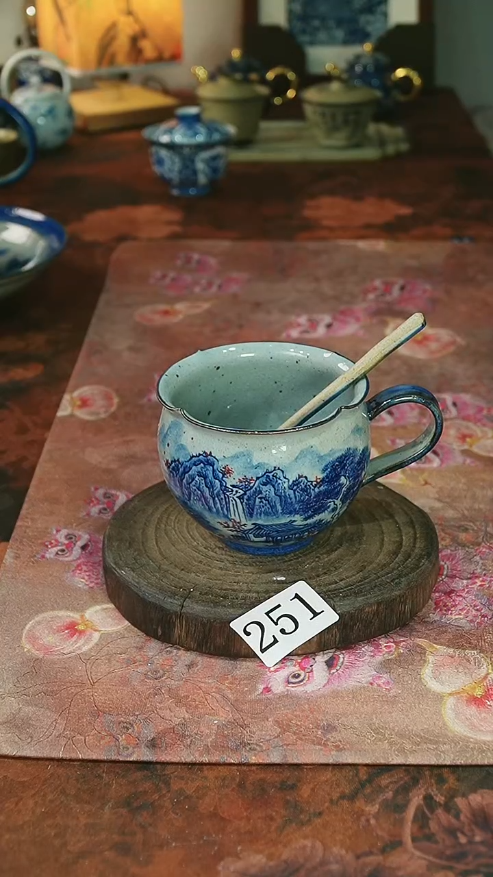 茶碗...........251微瑕