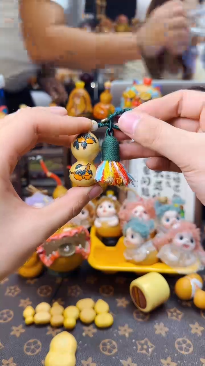 【闪购商品】577文玩葫芦文玩好物