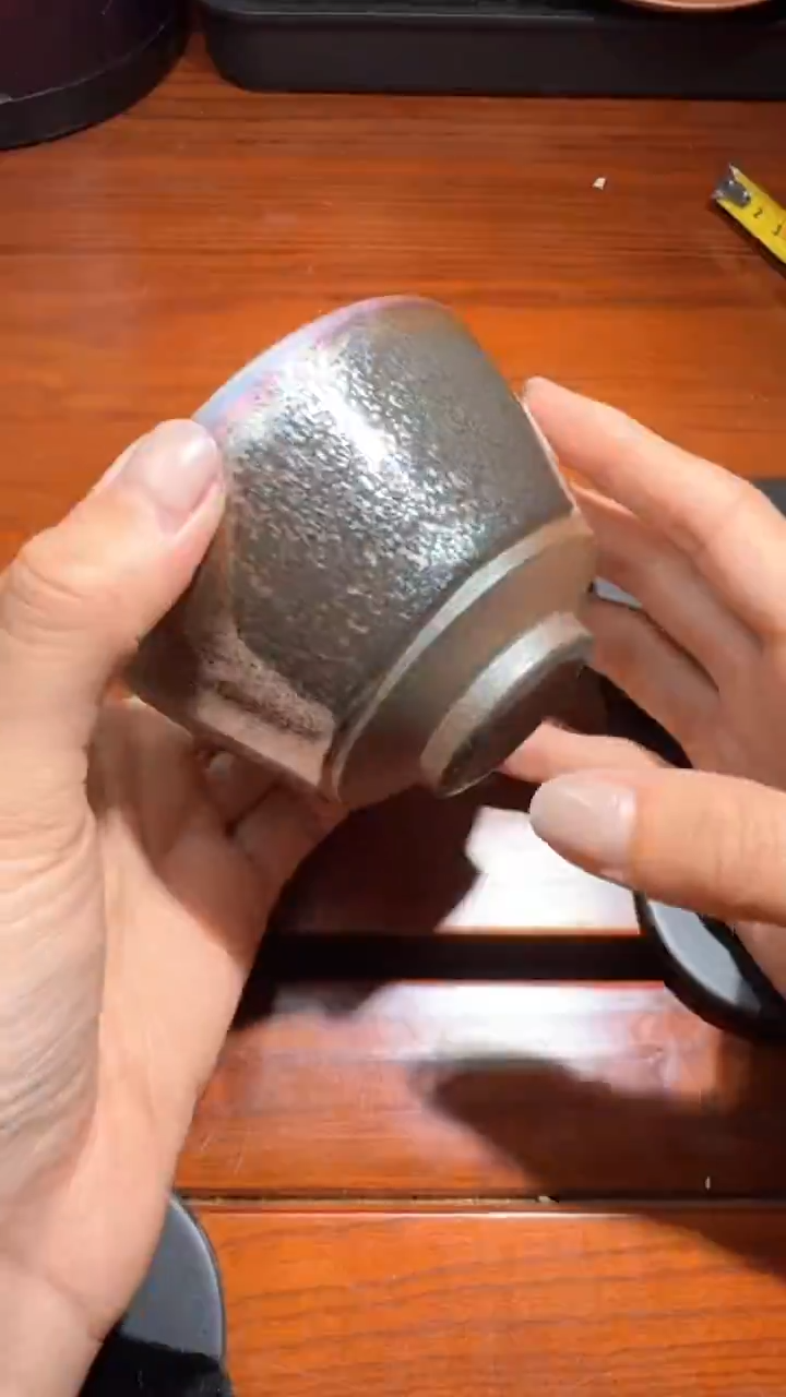 茶盏徐子明高端收藏390