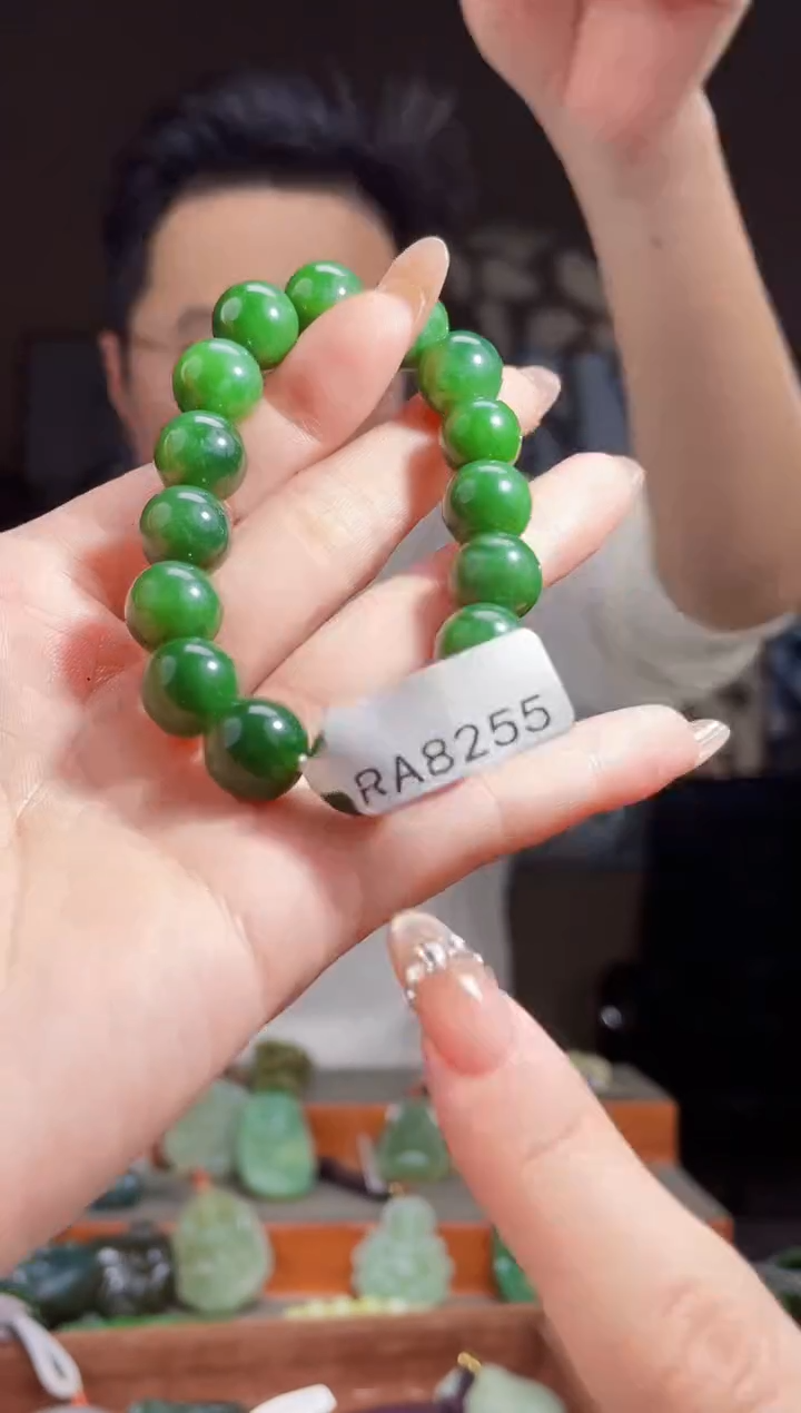 【闪购商品】和田玉颈饰未镶嵌拍一发一