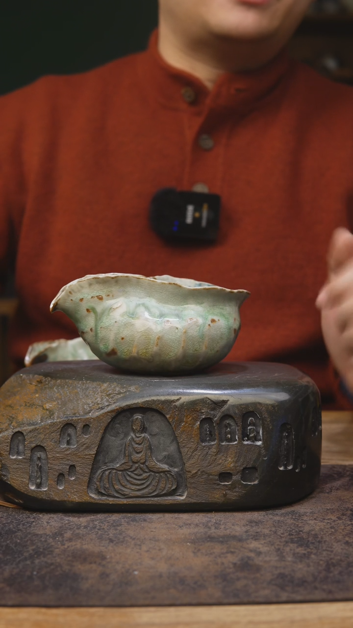 【闪购商品】甘石陶艺赵亮老师1040