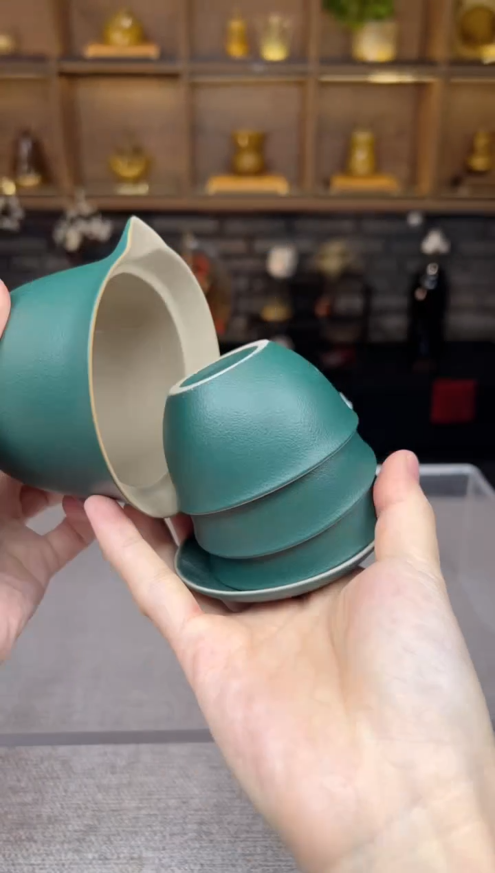 【闪购商品】青珊瓷院 专属福利单VVV