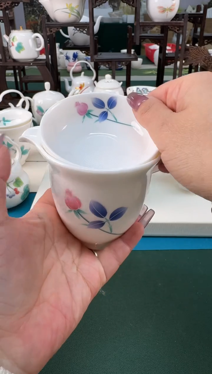 【闪购商品】瓷器 ...............