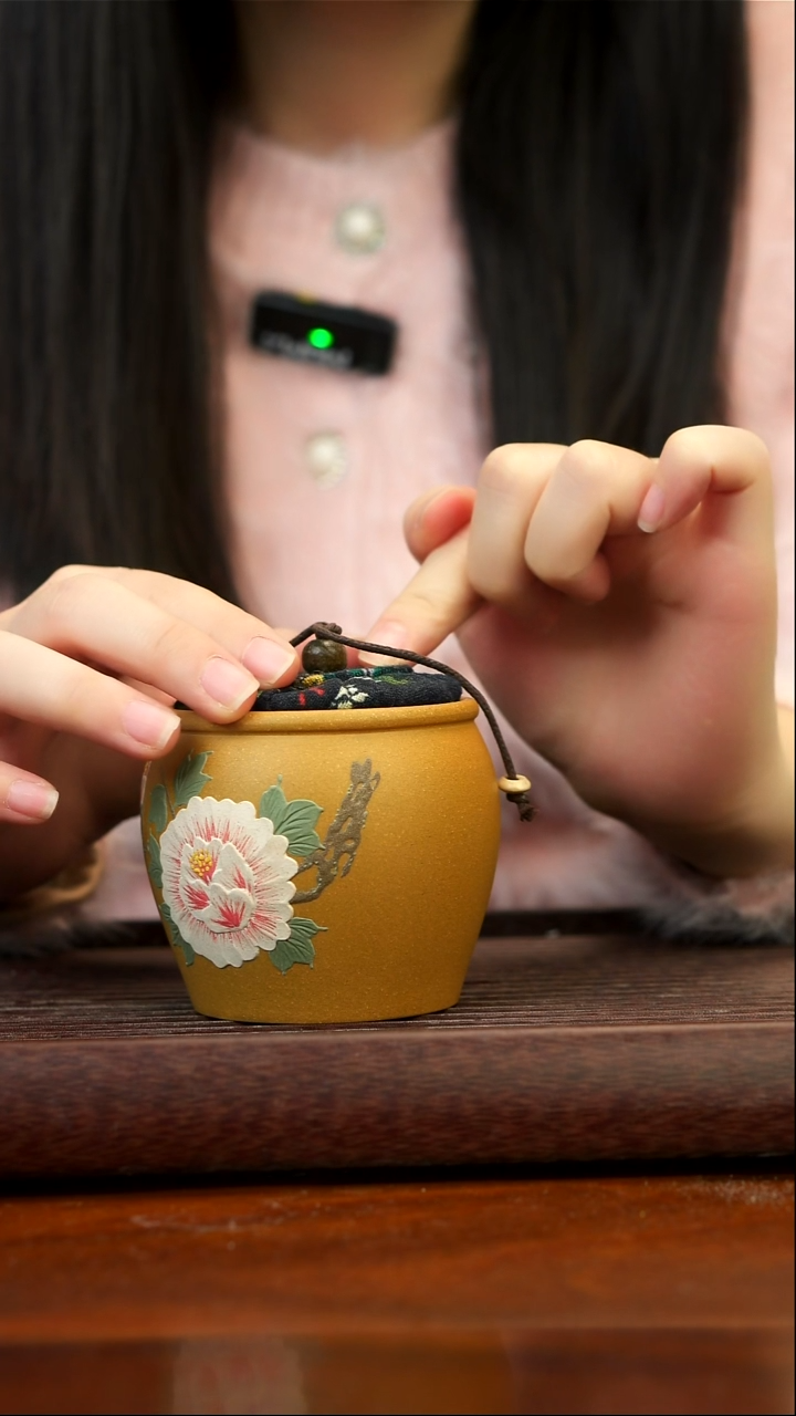 紫砂茶宠宜兴紫砂