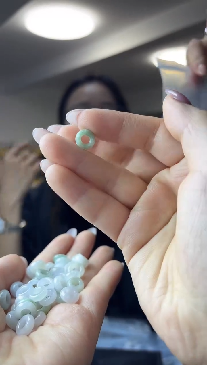 裸石翡翠（多样性发一件）