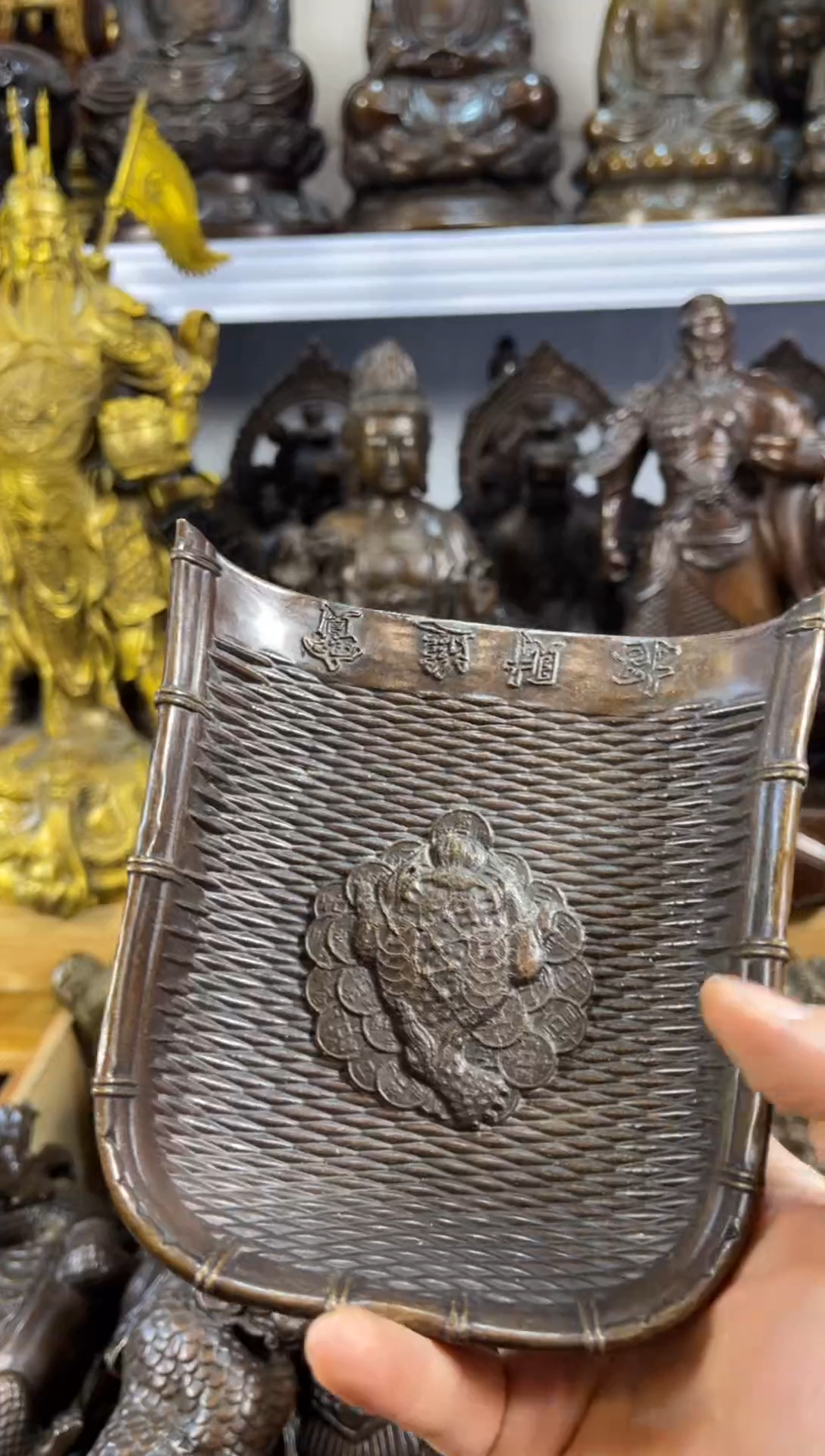 【闪购商品】.案台摆件 物品摆件