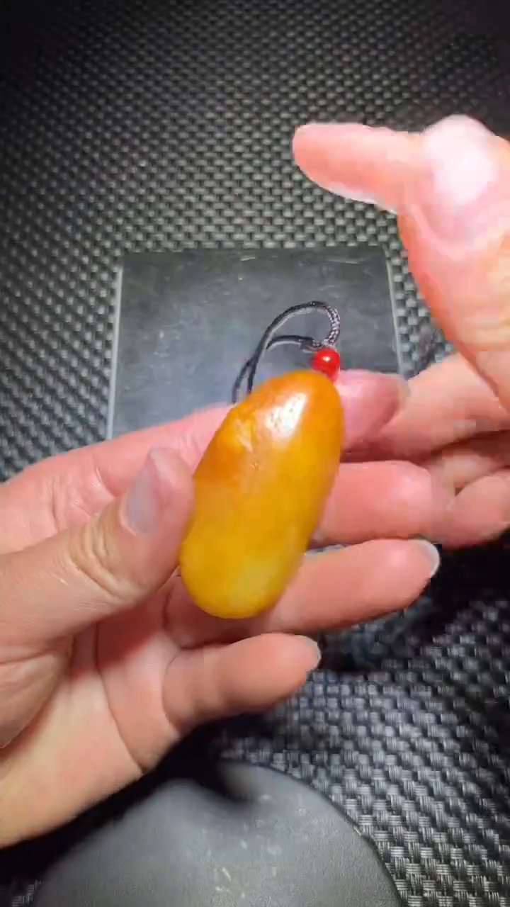 【闪购商品】和田玉挂件未镶嵌126