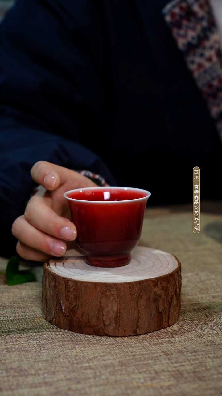 【双非遗·沐窑匠师手作】闪购礼