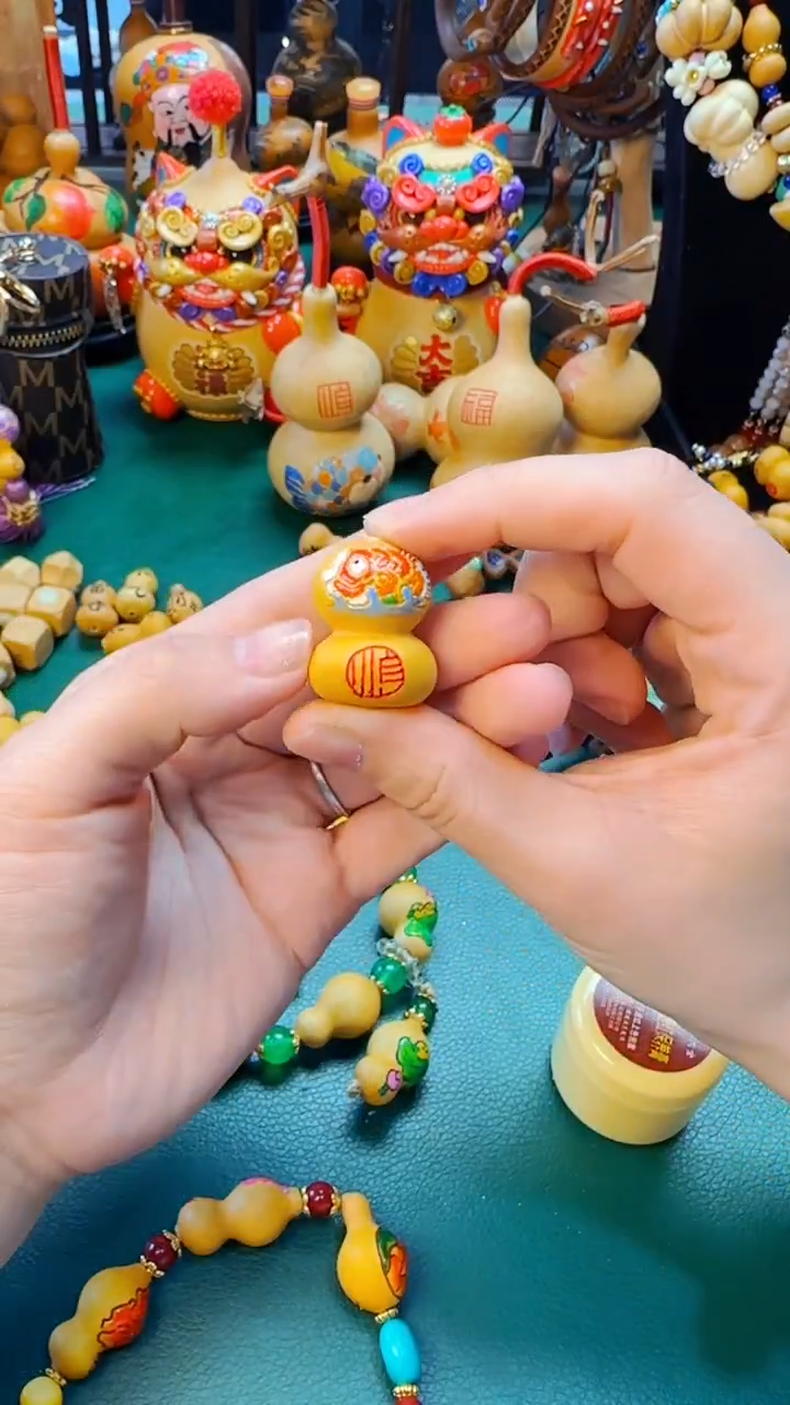 335文玩葫芦文玩好物