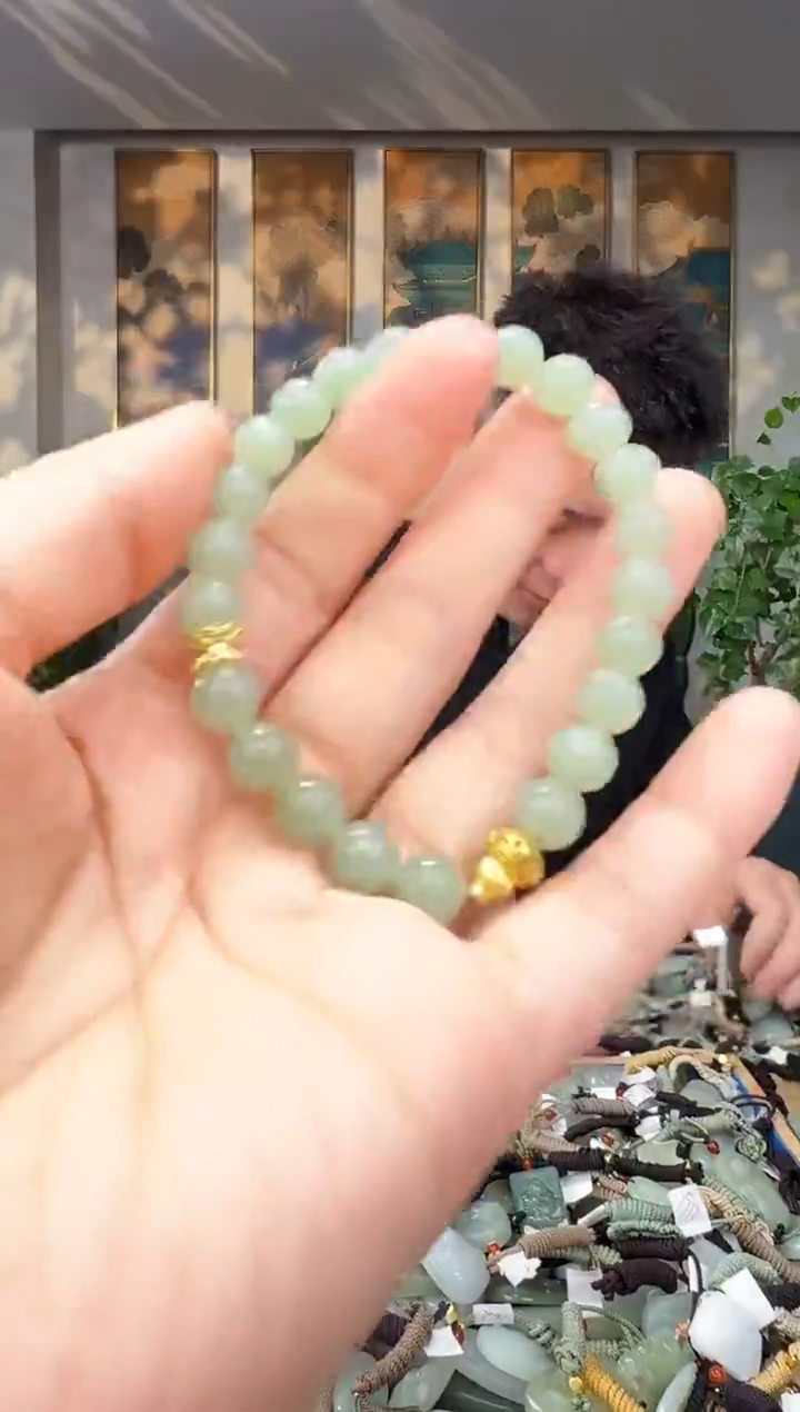 未镶嵌和田玉挂件拍一发一多样性发货