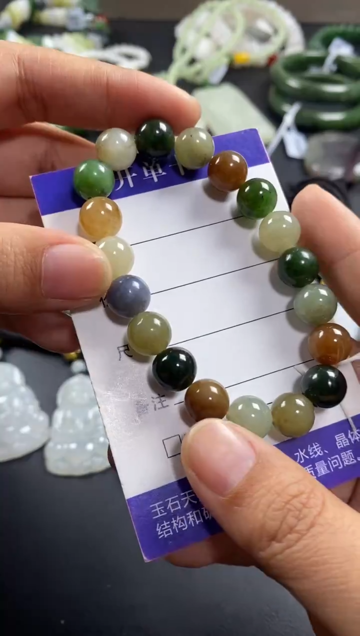 未镶嵌手链和田玉和田玉