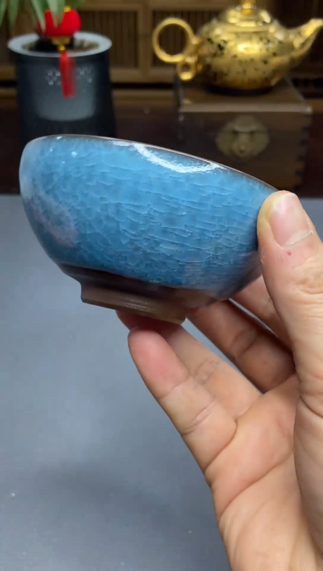 【闪购商品】茶盏茶器主人杯茶器1111111