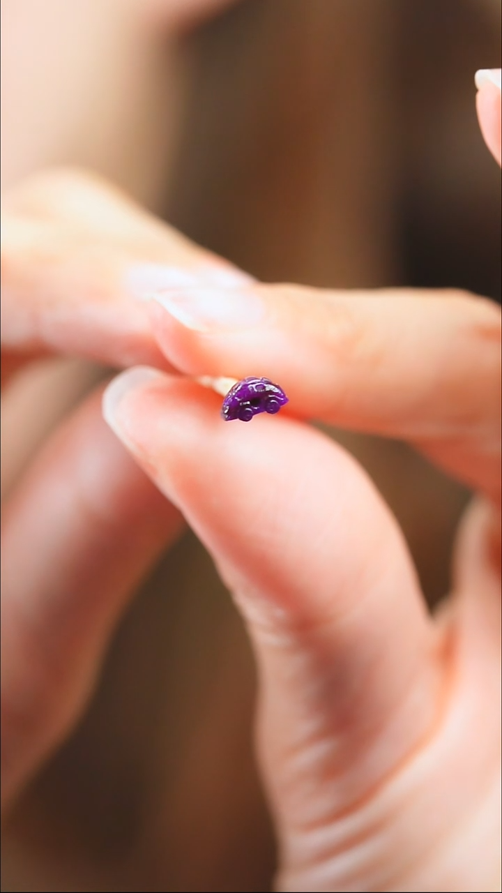 苏纪石（舒俱来）未镶嵌吊坠(不含链)44