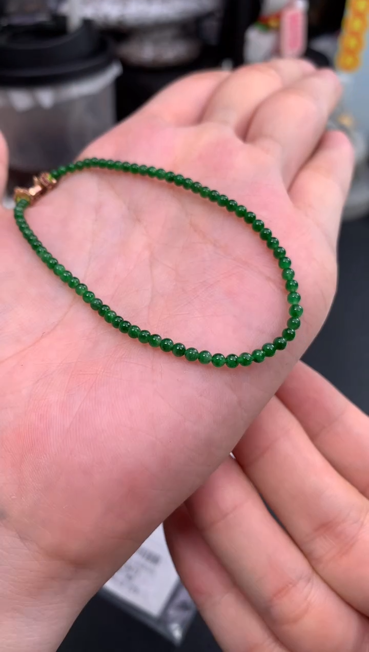 颈饰未镶嵌翡翠模式推广期48小时鉴赏期