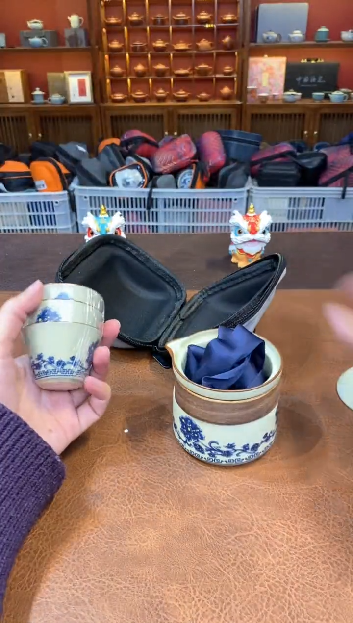 【闪购商品】其他在山茶器少量库存福利福利