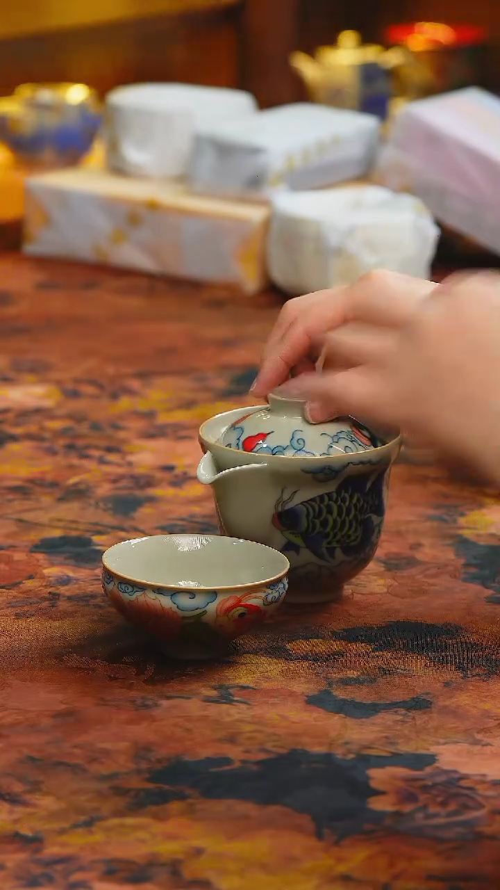 【闪购商品】楽门茶器！！！！