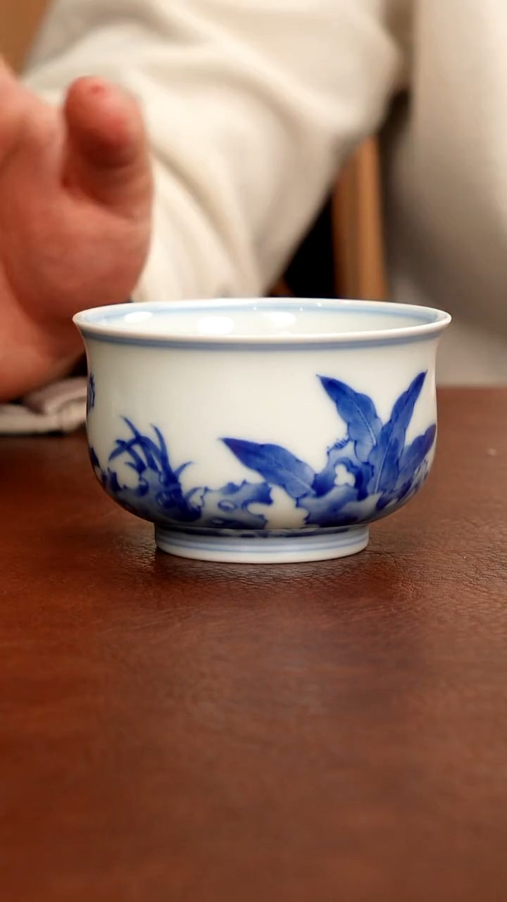 60上新《五里雾》品牌欣赏