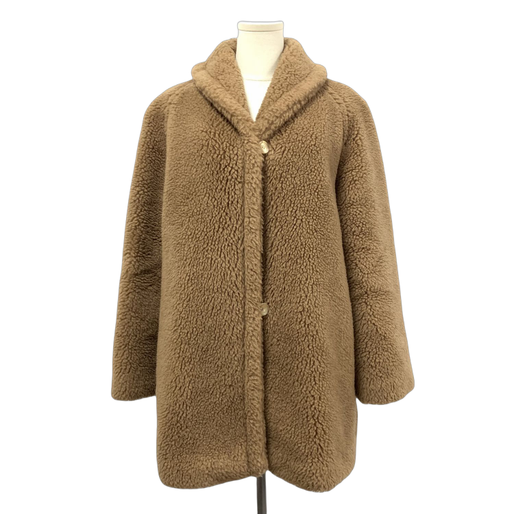 麦丝玛拉/大衣/95新/[251216MY2F]