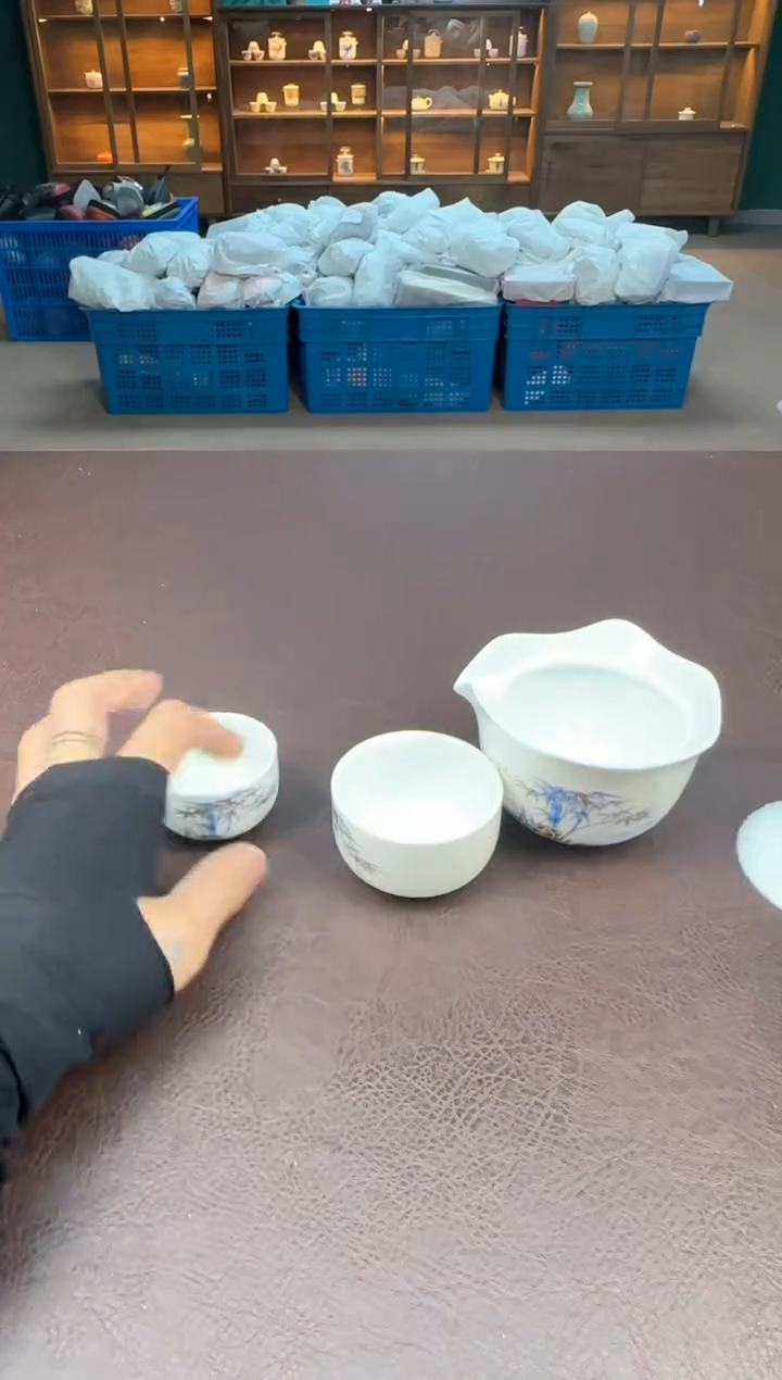 【闪购商品】摆件瓷SC1111111111