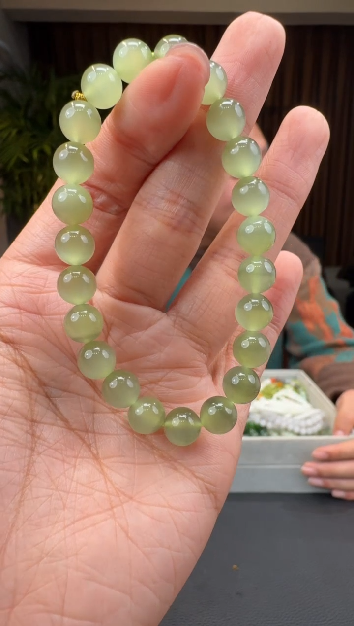 【闪购商品】和田玉21未镶嵌2.9洪飞多样性发货