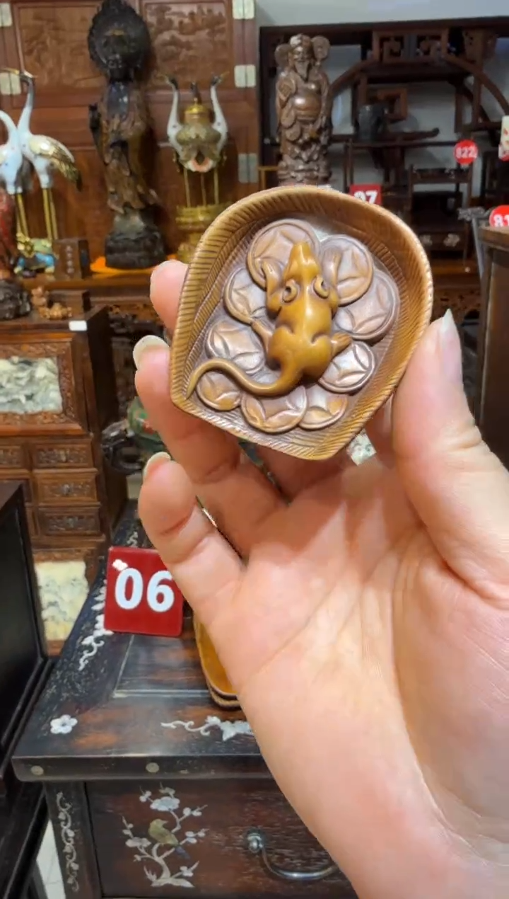 木黄杨木鼠68.88888888