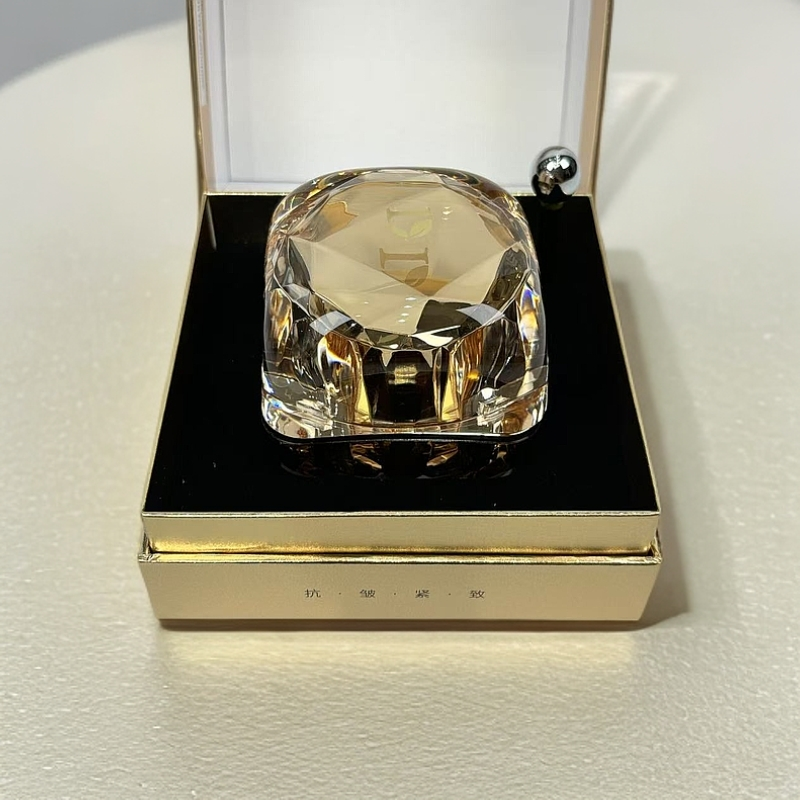 蝶婉丽六肽卤虫抗皱眼霜保湿滋润提拉紧致淡化黑眼圈抗初老