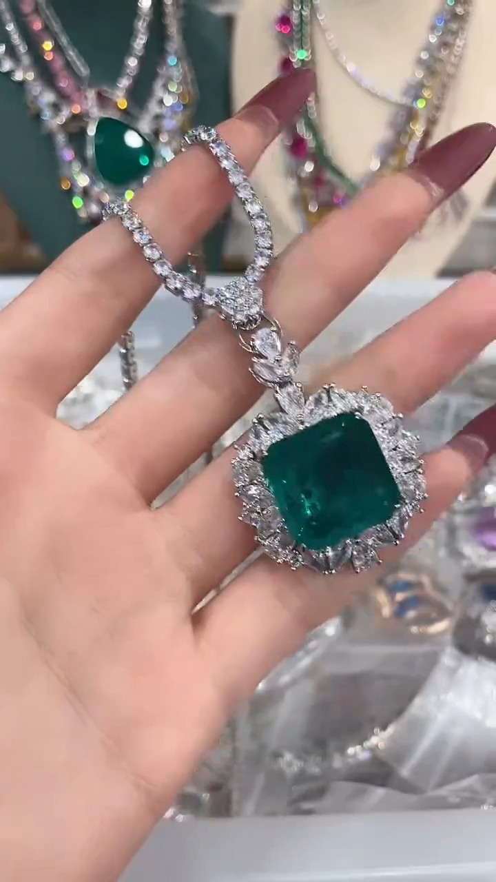 非金属无高端精品系列款q815