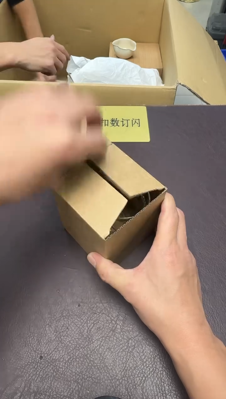 手工艺品琉璃高*师73