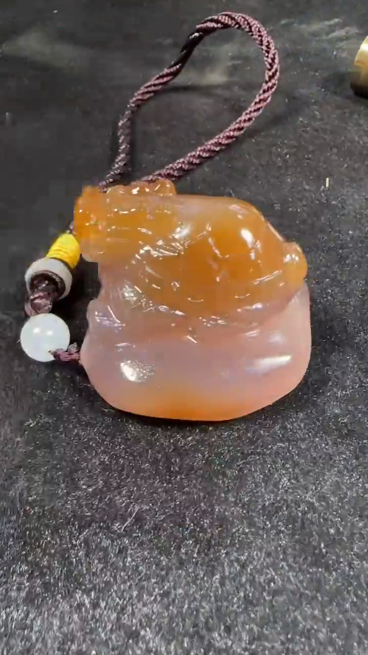 【闪购商品】玛瑙/玉髓珠宝奇石未镶嵌拍一发一